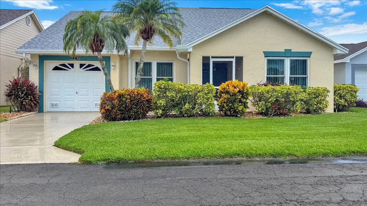 329 NW Tuscany Court, Port Saint Lucie, FL 34986 - #1