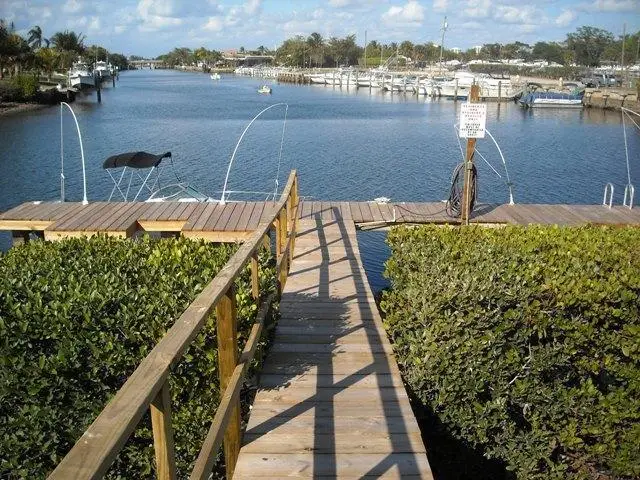725 Hummingbird Way #210, North Palm Beach, FL 33408 - #1