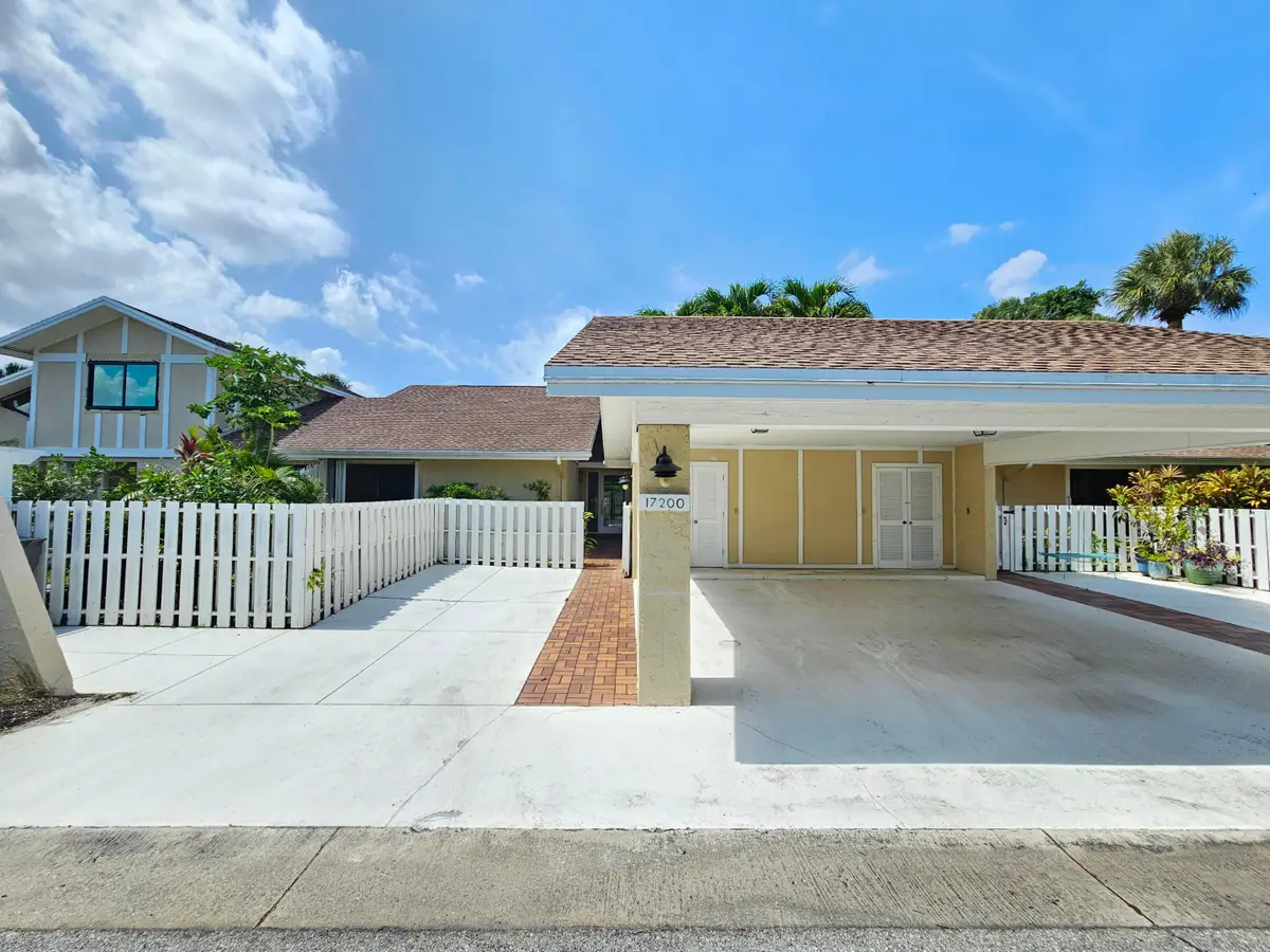 17200 Fownes Crescent, Jupiter, FL 33477 - #1