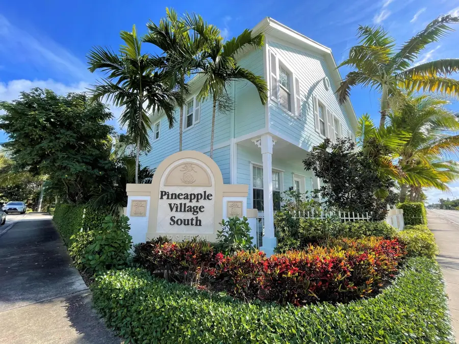 902 S Federal Highway #6, Lake Worth Beach, FL 33460 - #2