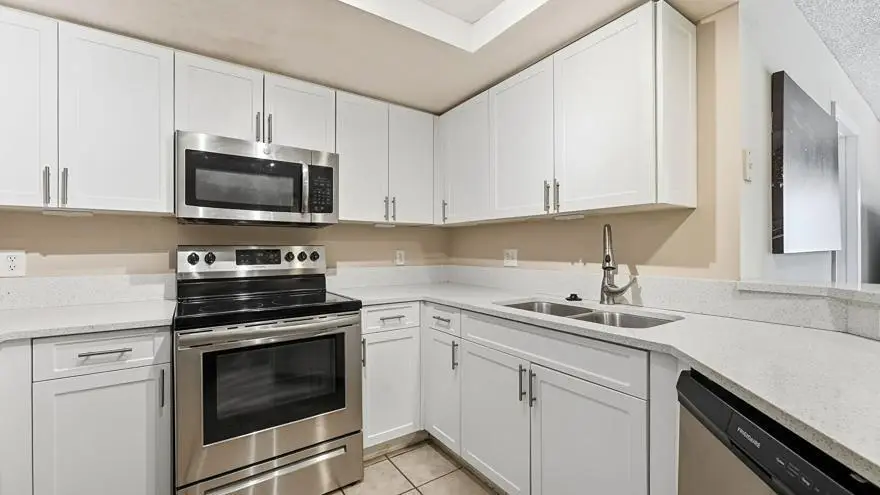 4159 N Haverhill Road #1304, West Palm Beach, FL 33417 - #2