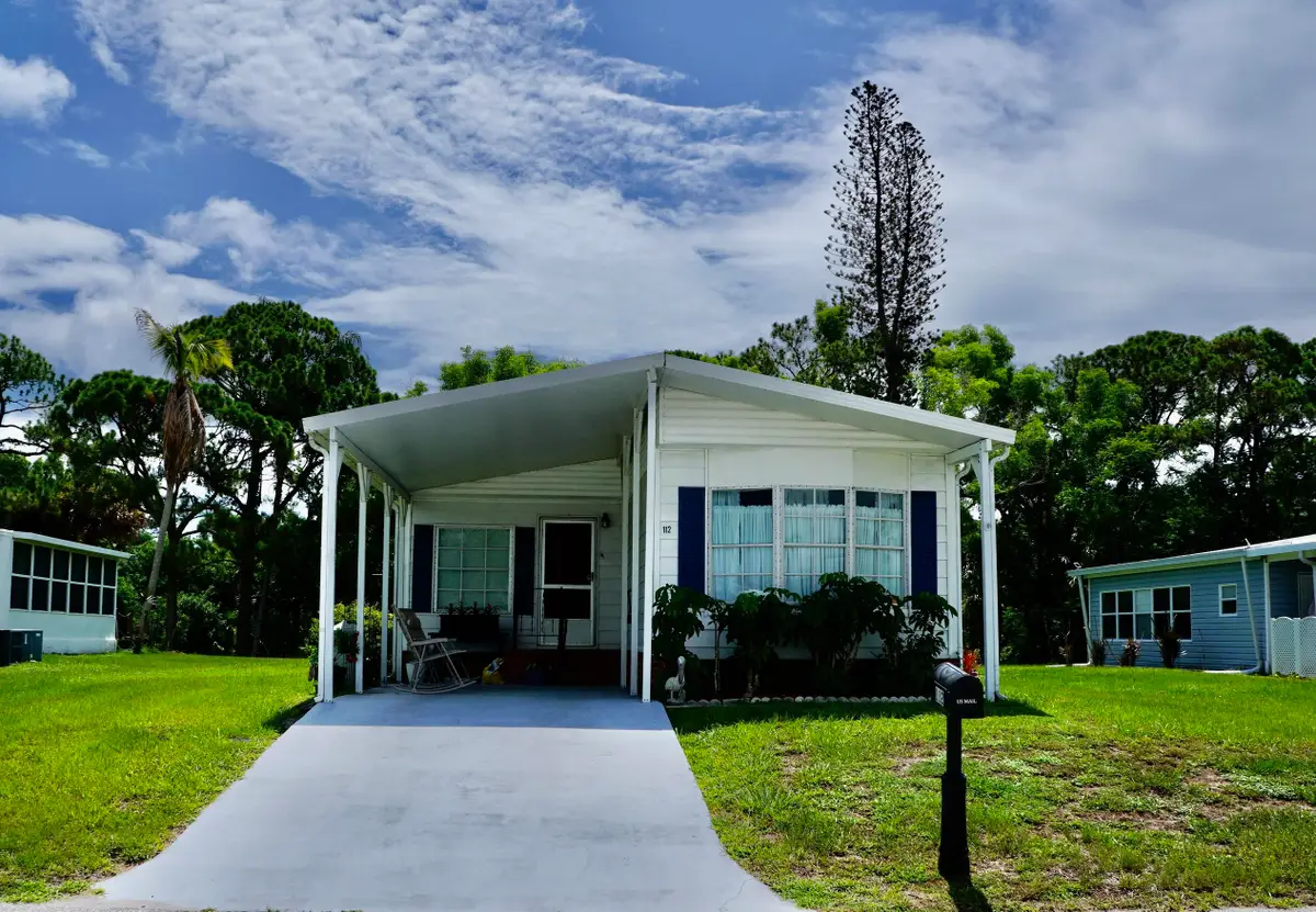 112 W Caribbean, Port Saint Lucie, FL 34952 - #1