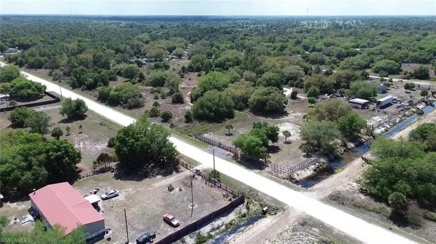 180 N Datil Street, Clewiston, FL 33440 - #2