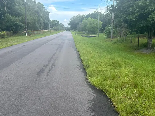 16687 NW 38th Avenue, Okeechobee, FL 34972
