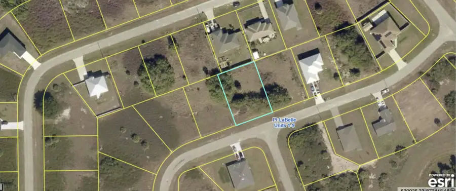 7058 Calder Circle, Port Labelle, FL 33935 - #2