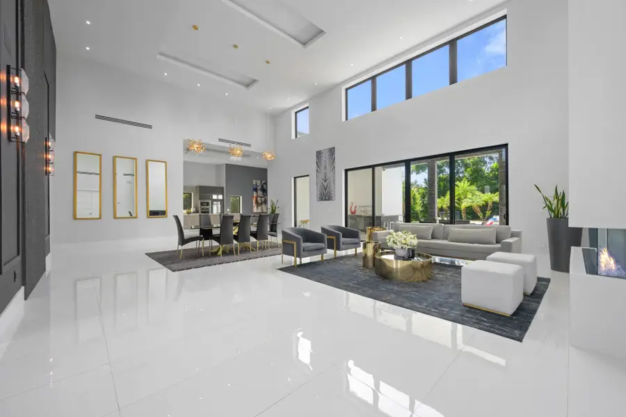 11350 NW 8th Street, Plantation, FL 33325 - #2