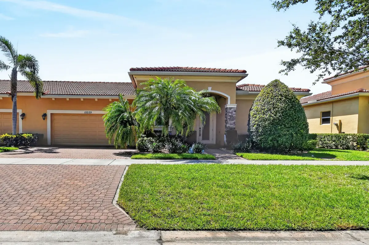 10029 SW Duccio Lane, Port Saint Lucie, FL 34986 - #1
