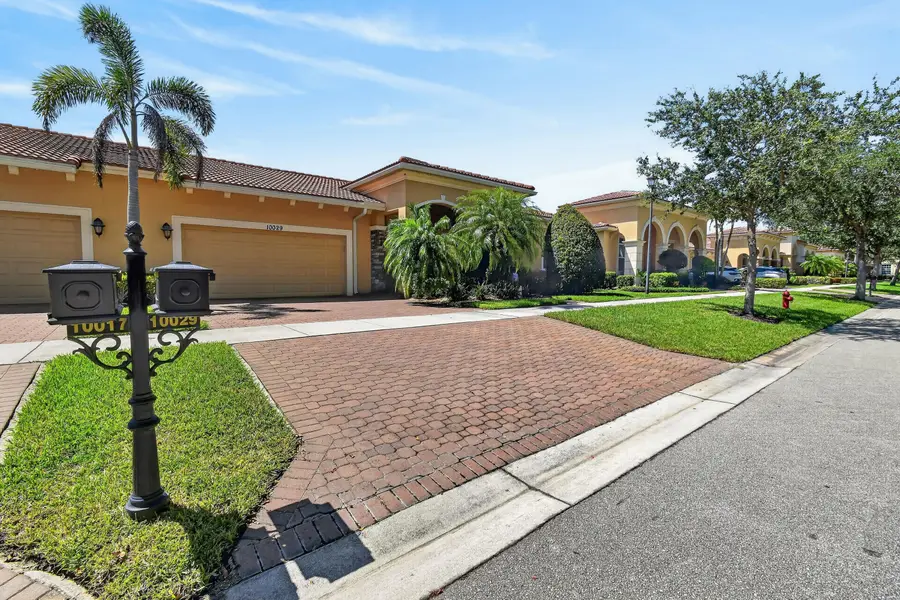 10029 SW Duccio Lane, Port Saint Lucie, FL 34986 - #2