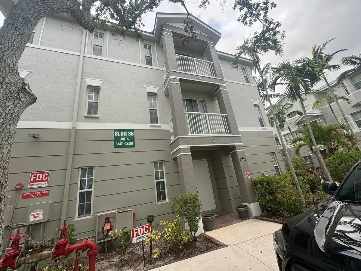 3608 Shoma Drive, Royal Palm Beach, FL 33414 - #1