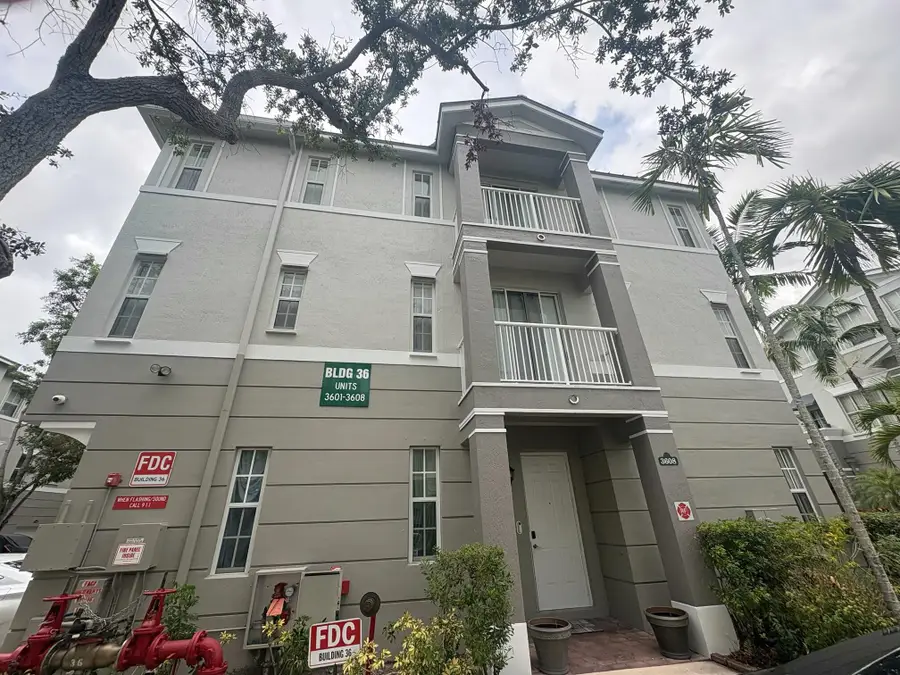 3608 Shoma Drive, Royal Palm Beach, FL 33414 - #3