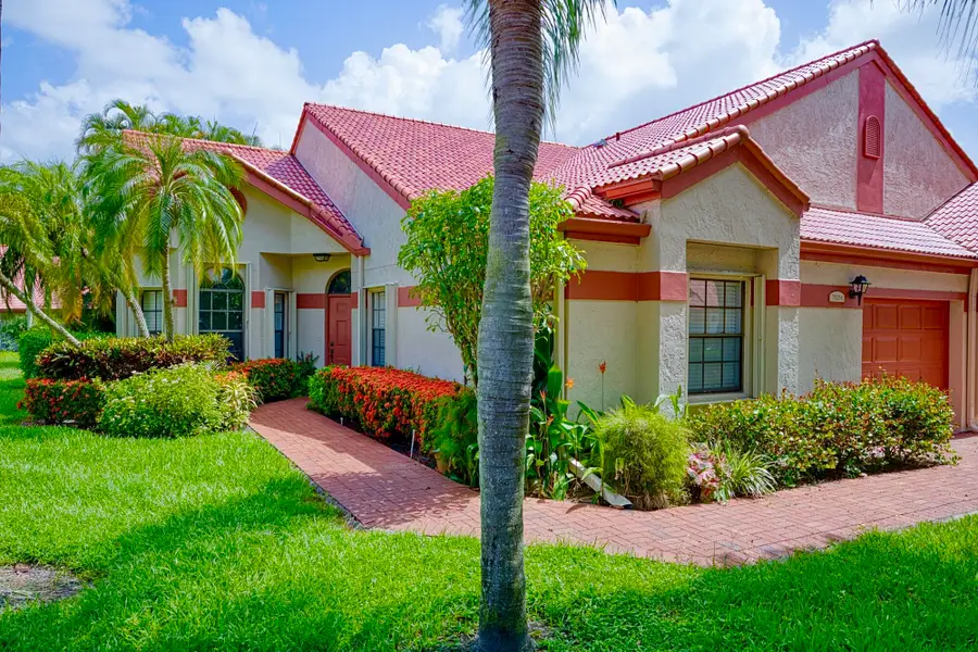 7520 Lexington Club Boulevard #A, Delray Beach, FL 33446 - #2
