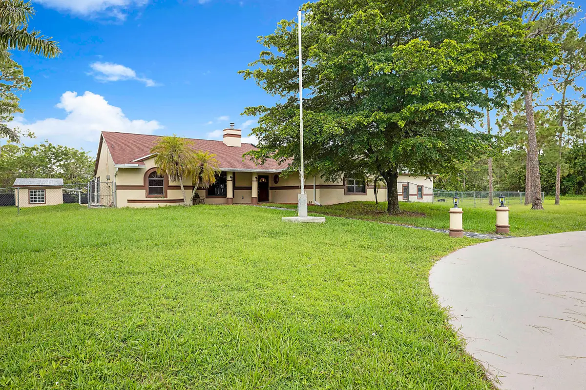 17298 66th Court N, The Acreage, FL 33470 - #1