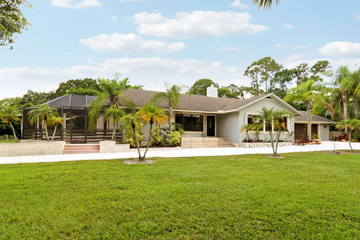 15095 71st Drive N, Palm Beach Gardens, FL 33418 - #1
