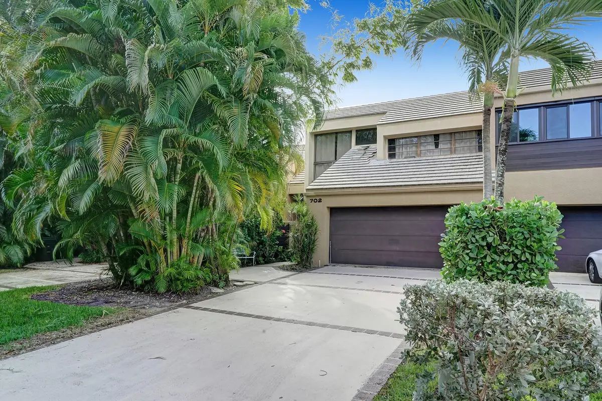 702 Saint Albans Drive #702, Boca Raton, FL 33486 - #1