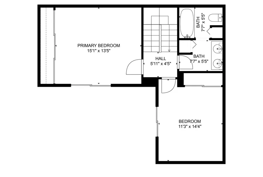 255 Lake Arbor Drive, Palm Springs, FL 33461 - #3