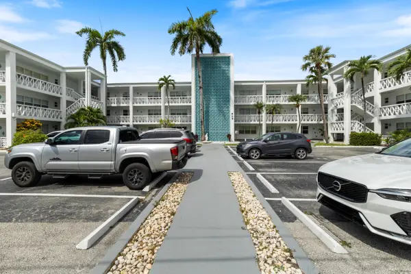 419 Golden Isles Drive #210, Hallandale Beach, FL 33009