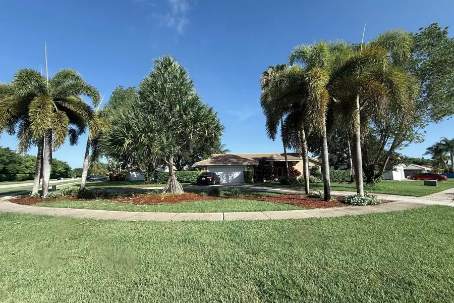10884 Paso Fino Drive, Lake Worth, FL 33449 - #2