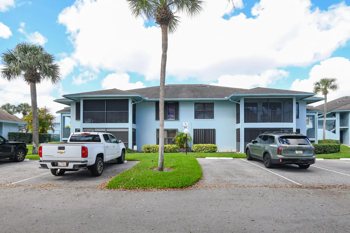 950 S Kanner Highway #905, Stuart, FL 34994 - #1