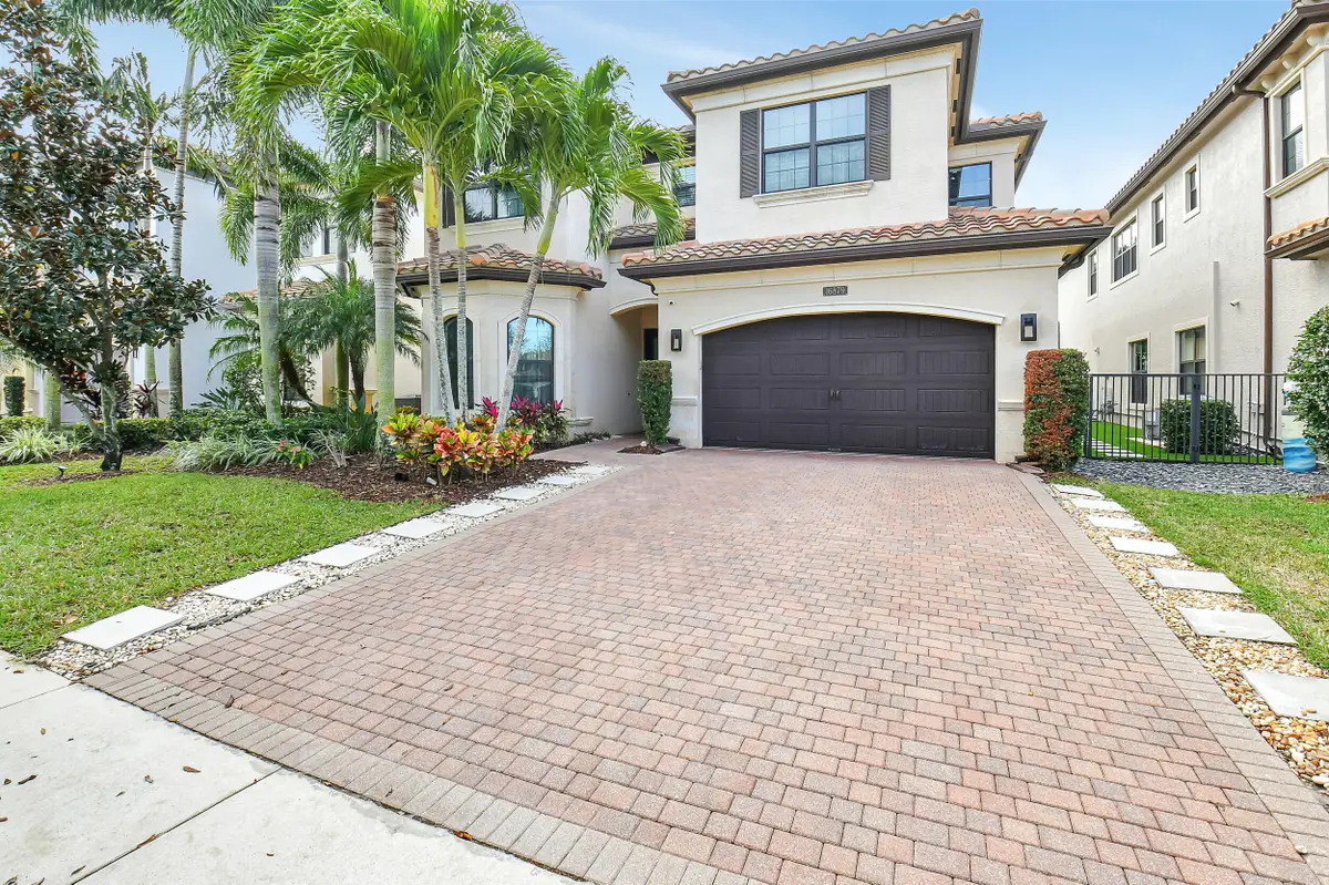 16879 Bridge Crossing Circle, Delray Beach, FL 33446 - #1