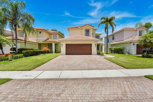 10387 Gentlewood Forest Drive, Boynton Beach, FL 33473