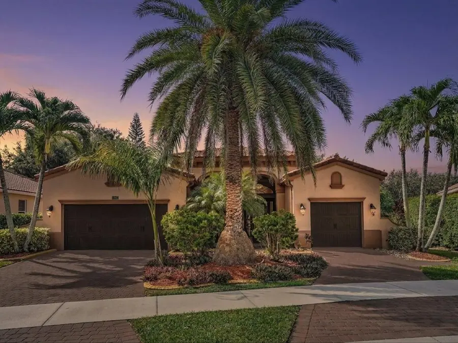 3445 NW 87th Avenue, Hollywood, FL 33024 - #2