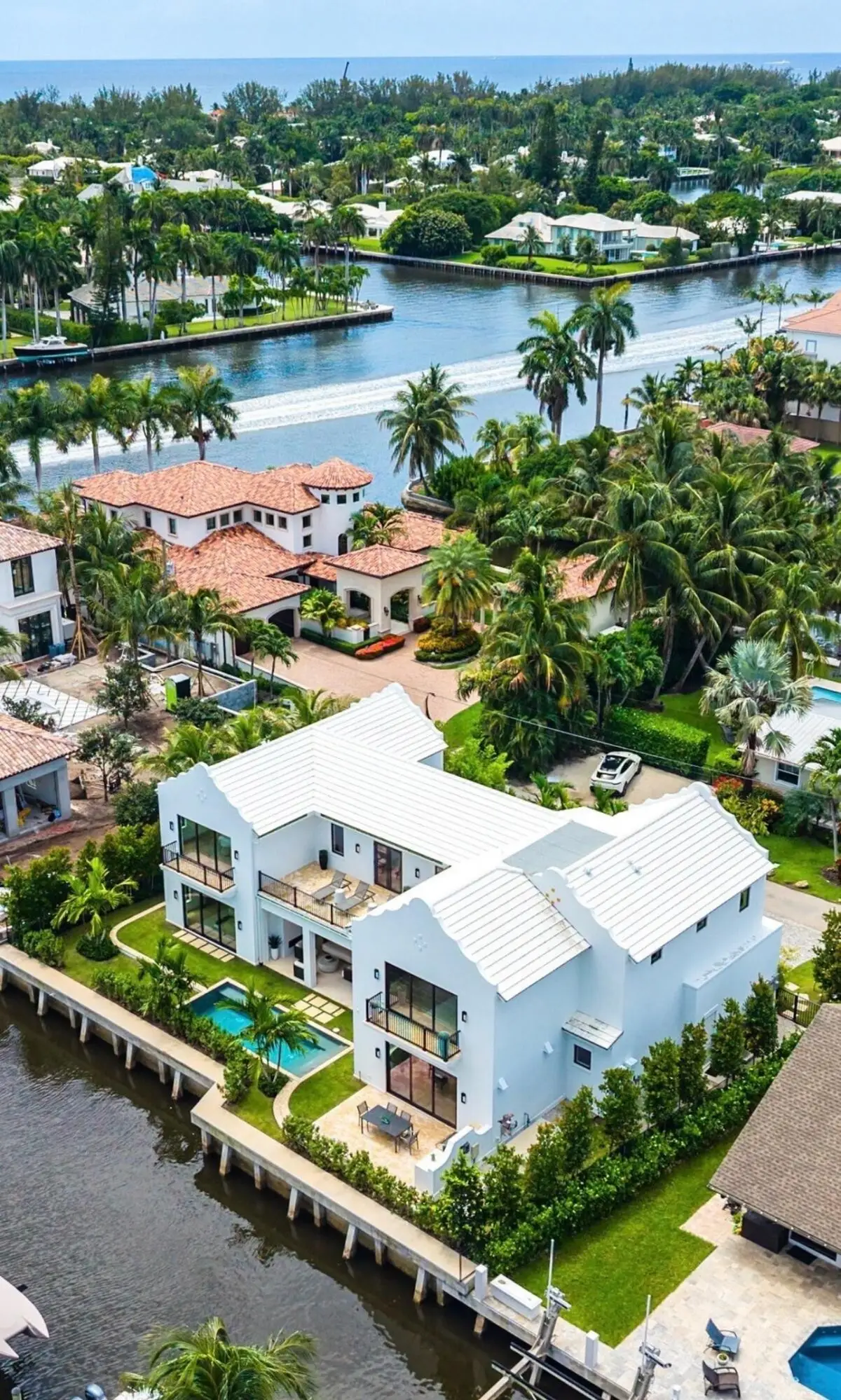 819 Bamboo Lane, Delray Beach, FL 33483 - #1