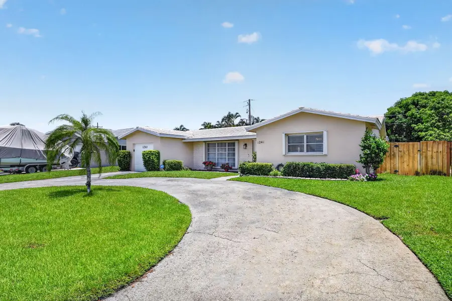 1241 SW 28th Avenue, Boynton Beach, FL 33426 - #2