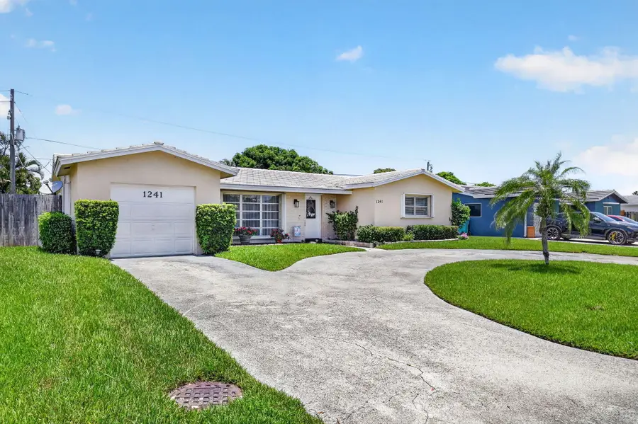 1241 SW 28th Avenue, Boynton Beach, FL 33426 - #3