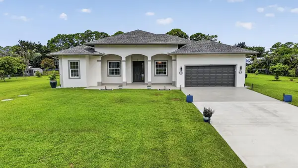 15108 99th Street N, The Acreage, FL 33412