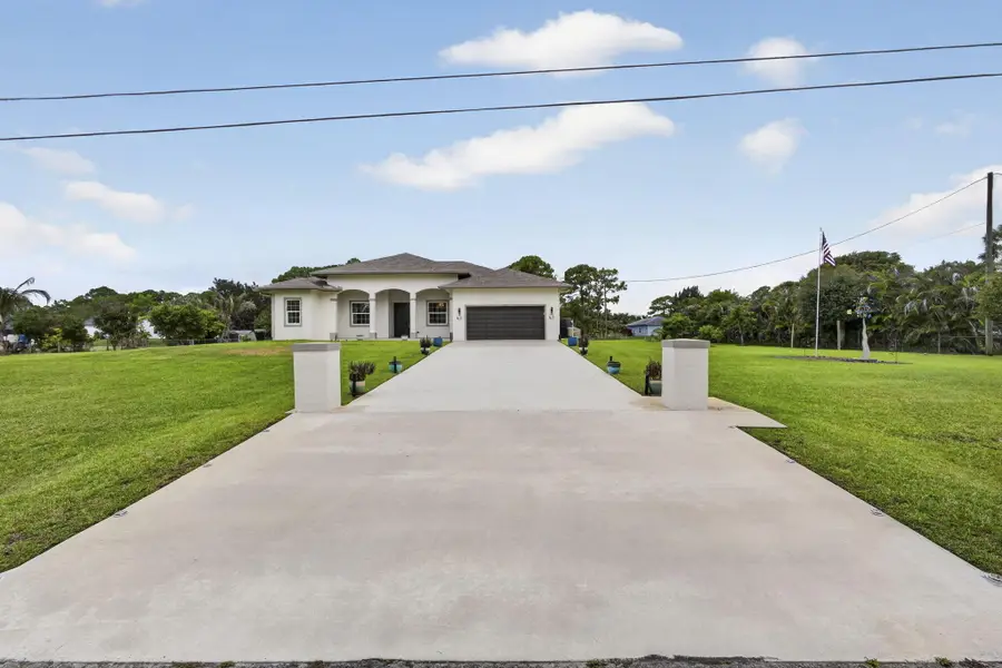 15108 99th Street N, The Acreage, FL 33412 - #2