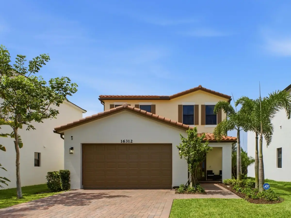 16312 Sandy Shore Drive, Westlake, FL 33470 - #1