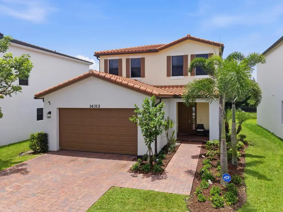 16312 Sandy Shore Drive, Westlake, FL 33470 - #3