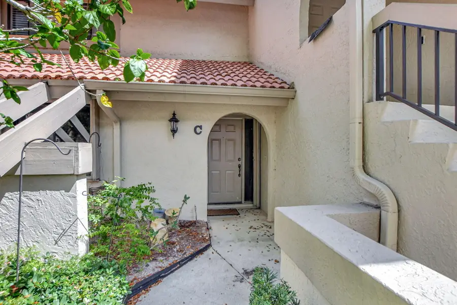 5640 Coach House Circle #C, Boca Raton, FL 33486 - #2