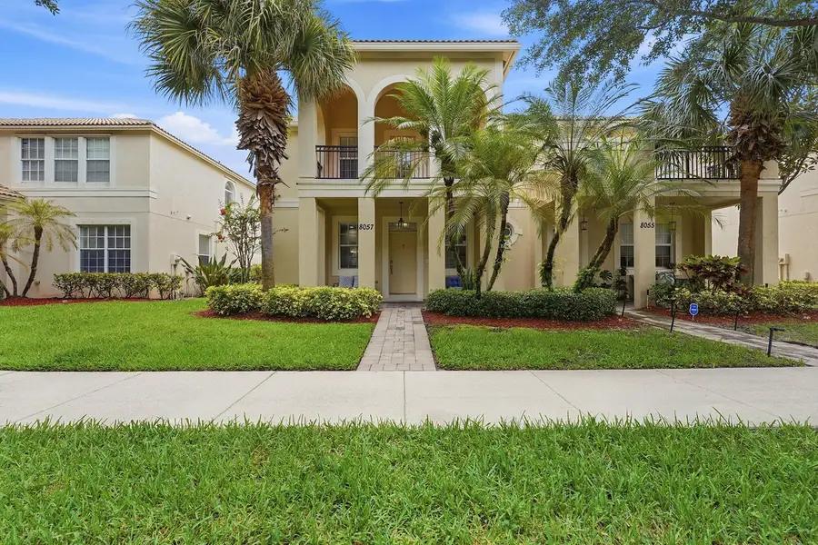 8057 Murano Circle, Palm Beach Gardens, FL 33418 - #2