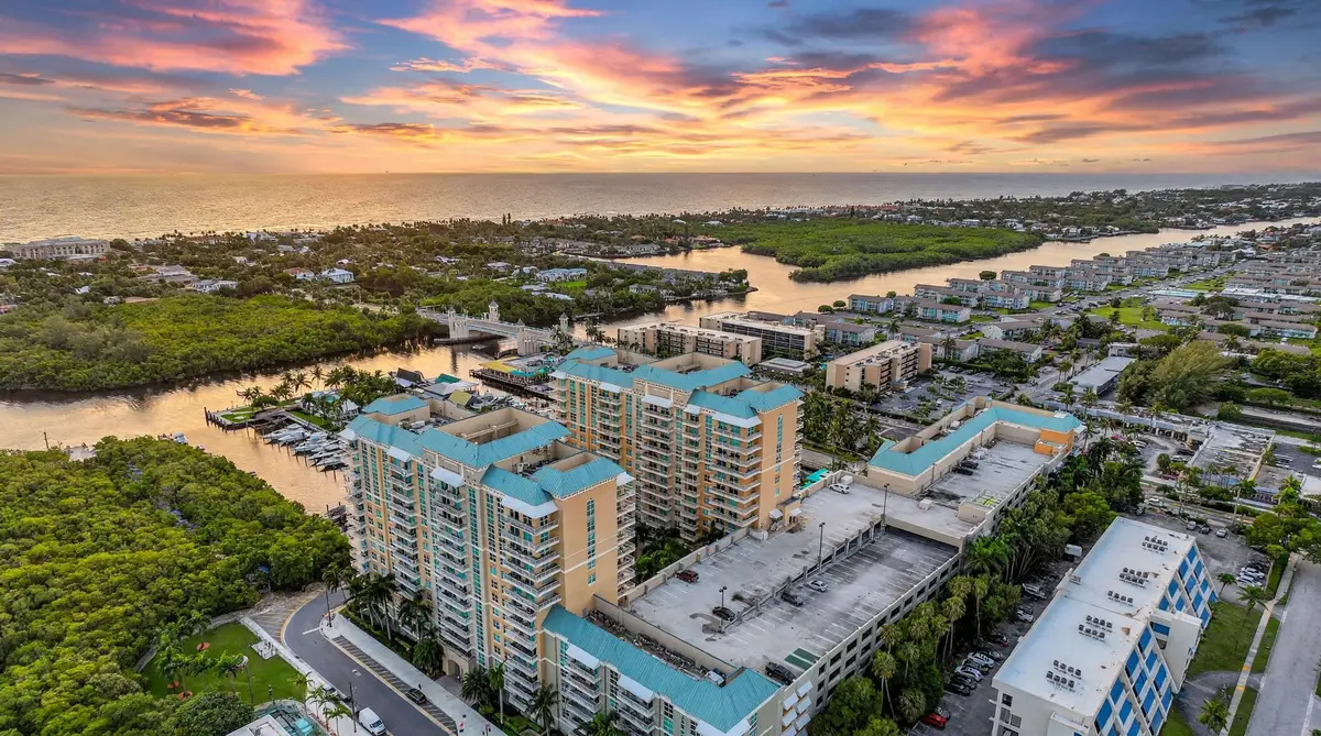 625 Casa Loma Boulevard #1002, Boynton Beach, FL 33435 - #1