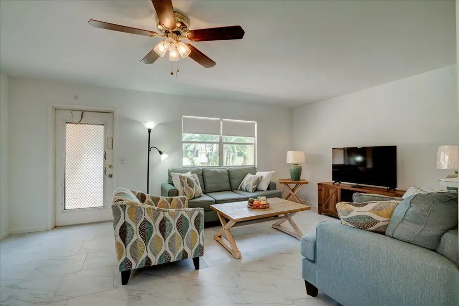 222 Saxony E #222, Delray Beach, FL 33446 - #2