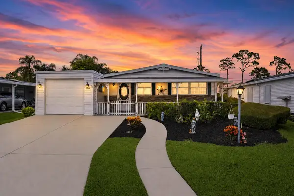 8400 Gallberry Circle, Port St Lucie, FL 34952