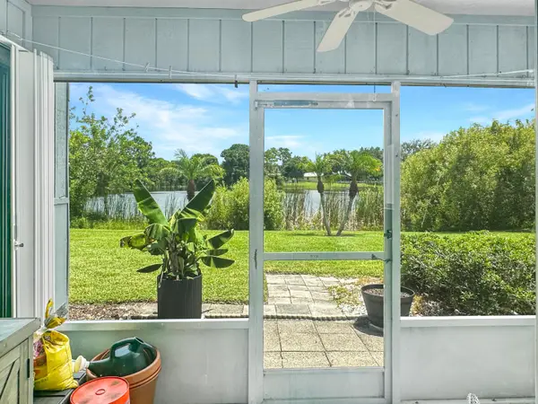 5717 Deer Run Drive #4a, Fort Pierce, FL 34951