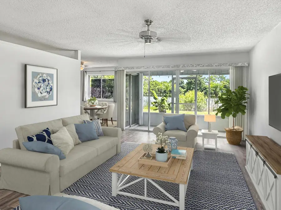5717 Deer Run Drive #4a, Fort Pierce, FL 34951 - #3