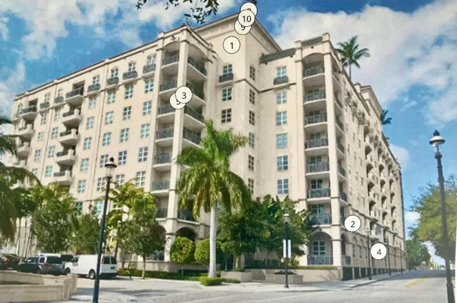 403 S Sapodilla Avenue #207, West Palm Beach, FL 33401 - #2