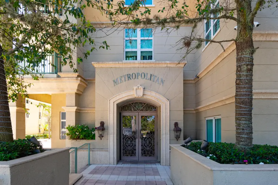 403 S Sapodilla Avenue #207, West Palm Beach, FL 33401 - #3