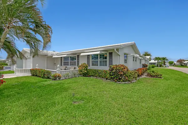 1101 SW 15th Street, Boynton Beach, FL 33426