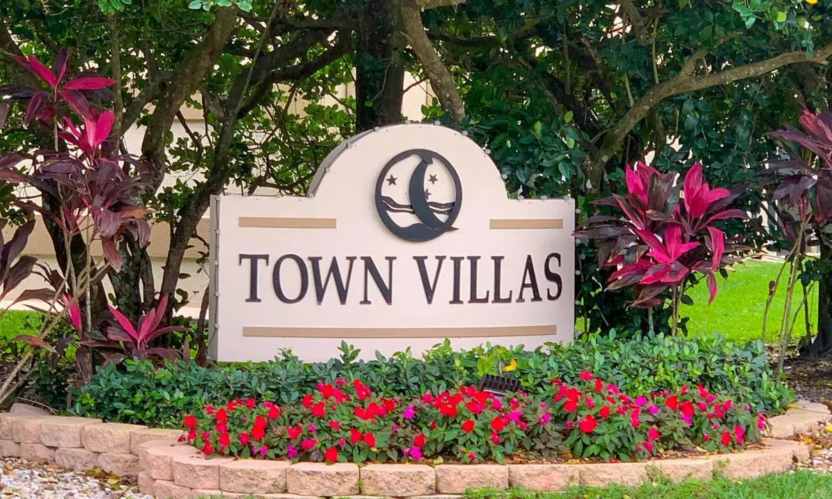9185 Flynn Circle #3, Boca Raton, FL 33496 - #1