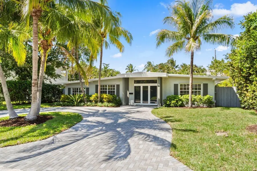 233 Lake Terrace, Delray Beach, FL 33444 - #2