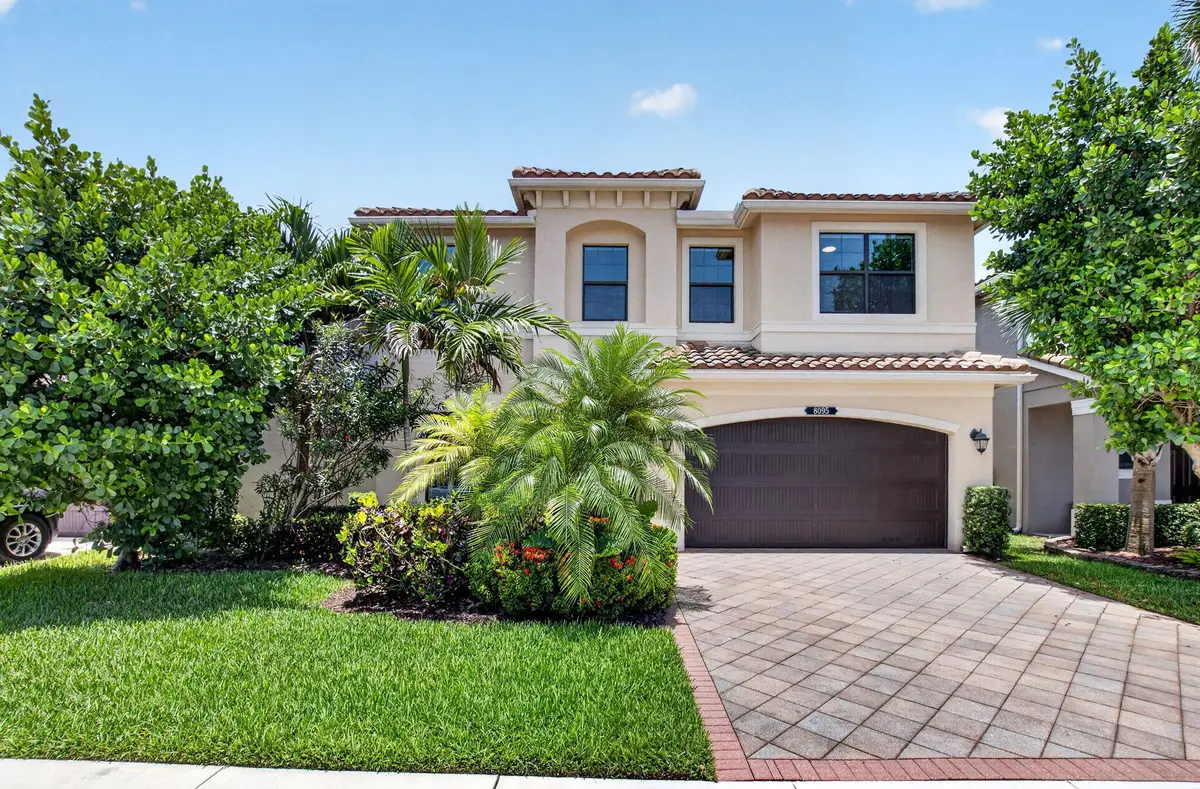 8095 Ironstone Drive, Delray Beach, FL 33446 - #1