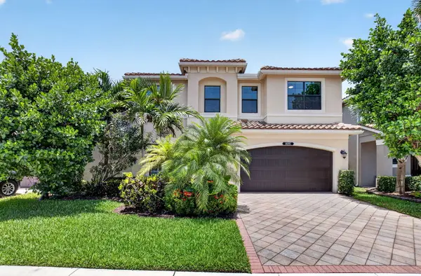 8095 Ironstone Drive, Delray Beach, FL 33446