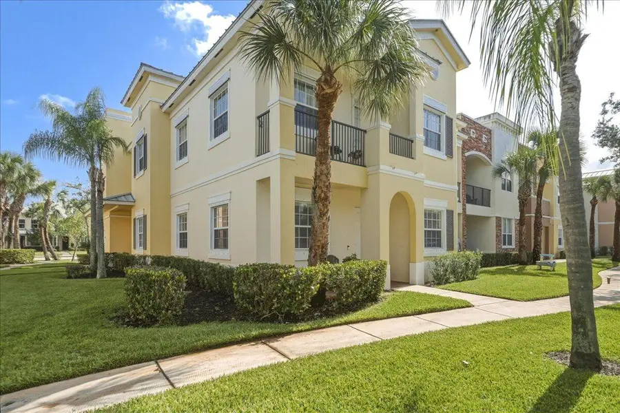 10480 SW Stephanie Way #3-101, Port Saint Lucie, FL 34987 - #2
