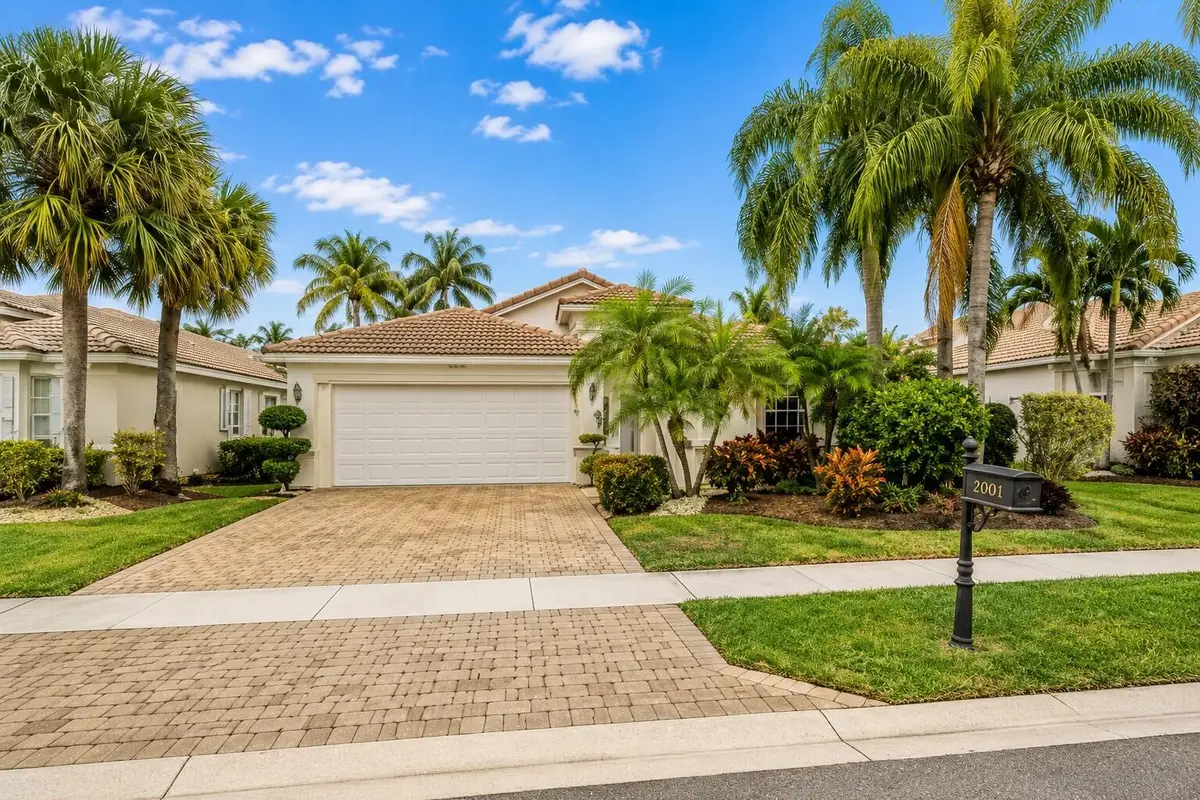 9576 Taormina Street, Lake Worth, FL 33467 - #1