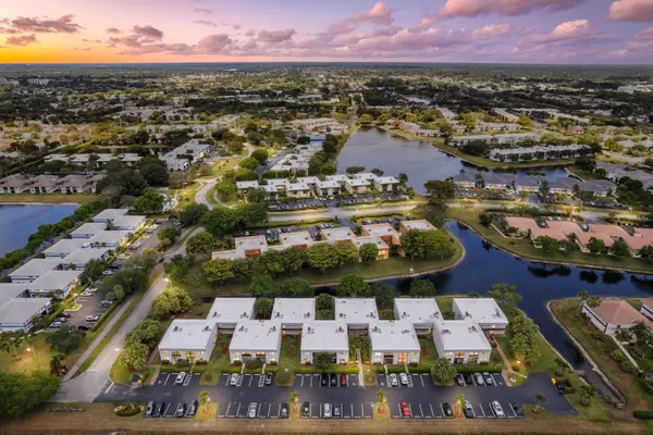 15450 Pembridge Avenue #164, Delray Beach, FL 33484