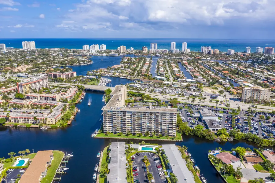 801 S Federal Highway #604, Pompano Beach, FL 33062 - #3